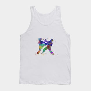 Taekwondo Tank Top